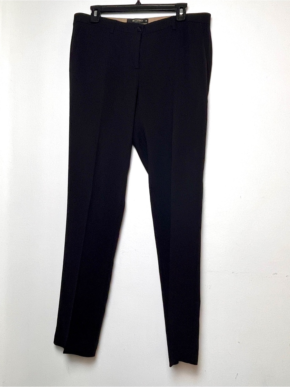 Sz. 46 ETRO Women’s Dress Trousers